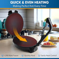 Roti Maker Machine