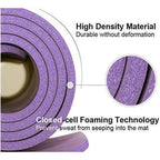 Yoga Mat