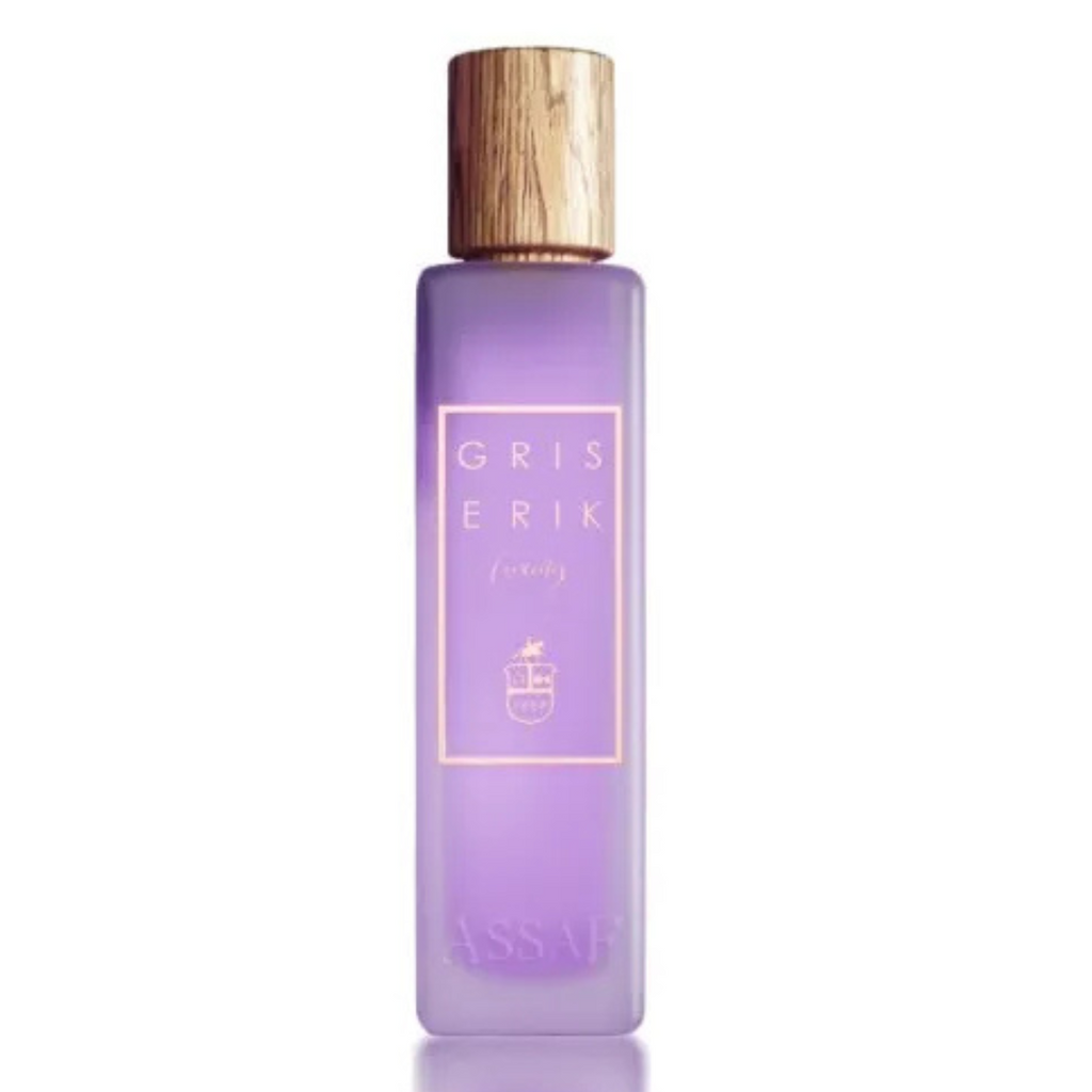 Gris Erik by Assaf Perfumes - 200 ml (Master Copy)