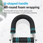 Twister Arm Trainer, Arm Exerciser, Adjustable Resistance Power Chest Expander, for Chest, Arms, Shoulders