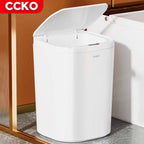 Smart Sensor Bin