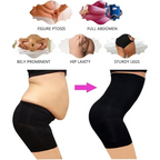 High Waist Body Shaper