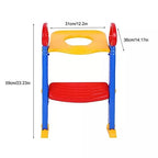 Toilet Seat for Kids