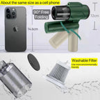 Car Vacuum Cleaner