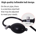Cervical Neck Traction Device