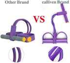 Elastic Pull Rope Fitness Equipment