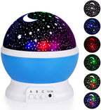 Star Projector