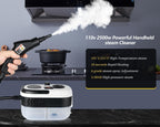 TB-961 Portable Handheld Steam Cleaner