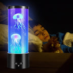 Jellyfish Lamp